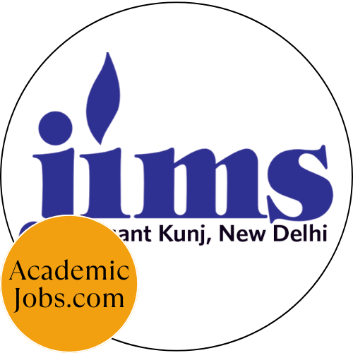 Jagannath International Management School logo